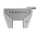 Cleveland HB SOFT 2 Putter – Model 11 Chrome