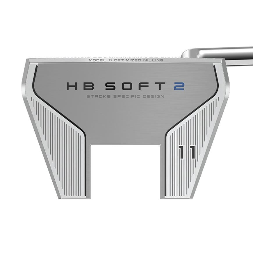 Cleveland HB SOFT 2 Putter – Model 11 Chrome