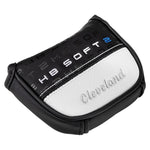 Cleveland HB SOFT 2 Putter – Model 10.5 Chrome