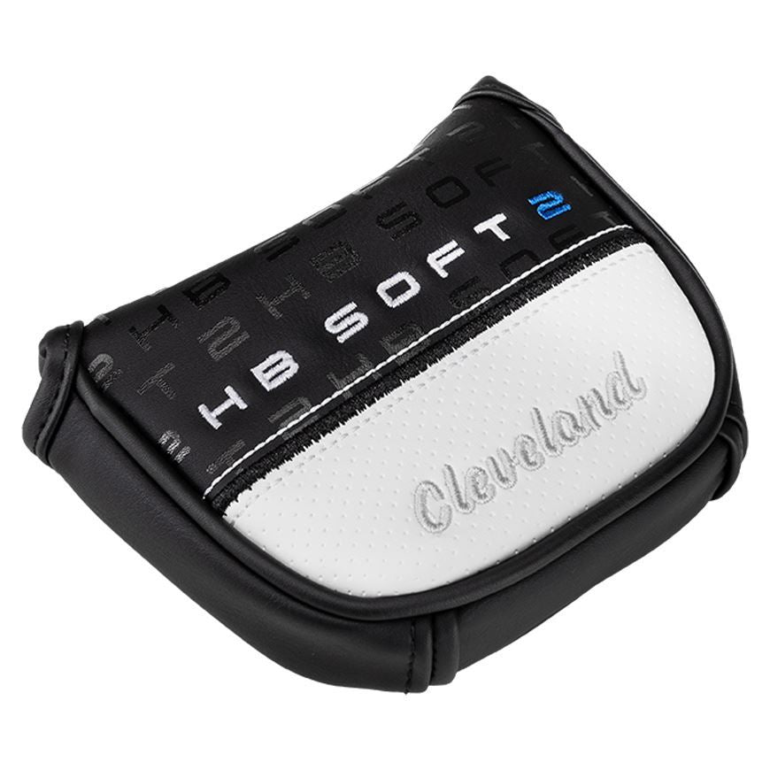 Cleveland HB SOFT 2 Putter – Model 10.5 Chrome