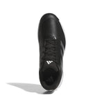 adidas Mens Traxion Response SL Golf Shoes - Black/White