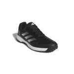 adidas Mens Traxion Response SL Golf Shoes - Black/White