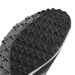 adidas Mens Traxion Response SL Golf Shoes - Black/White