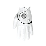 FootJoy Ladies WeatherSof Golf Glove
