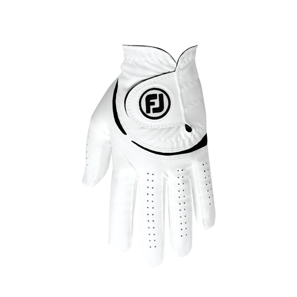 FootJoy Ladies WeatherSof Golf Glove