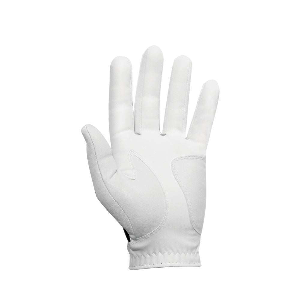 FootJoy Ladies WeatherSof Golf Glove