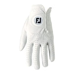 FootJoy Mens CabrettaSof Golf Glove