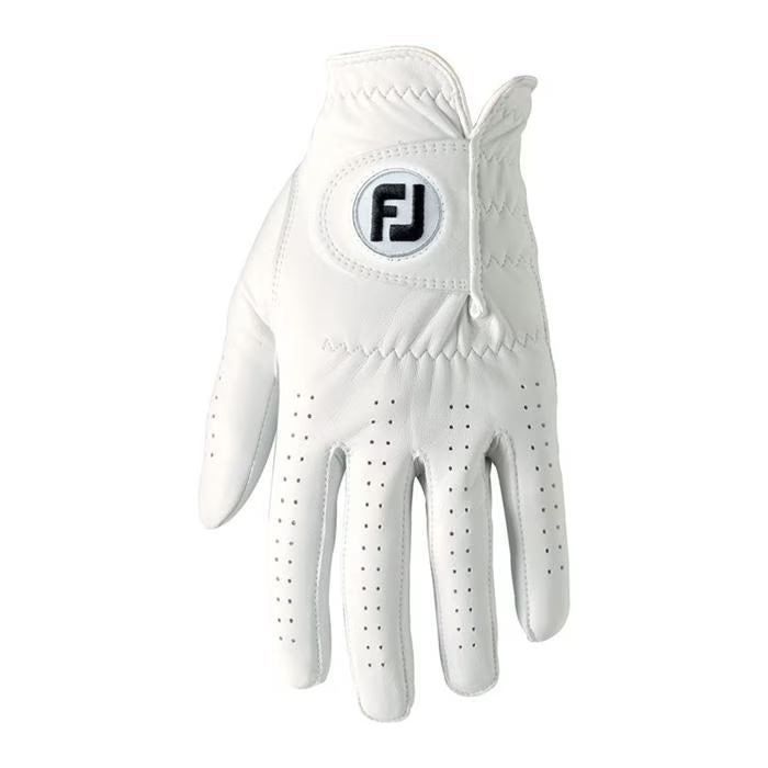FootJoy Mens CabrettaSof Golf Glove