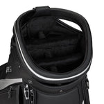 TaylorMade Qi35 Tour Staff Bag 2025
