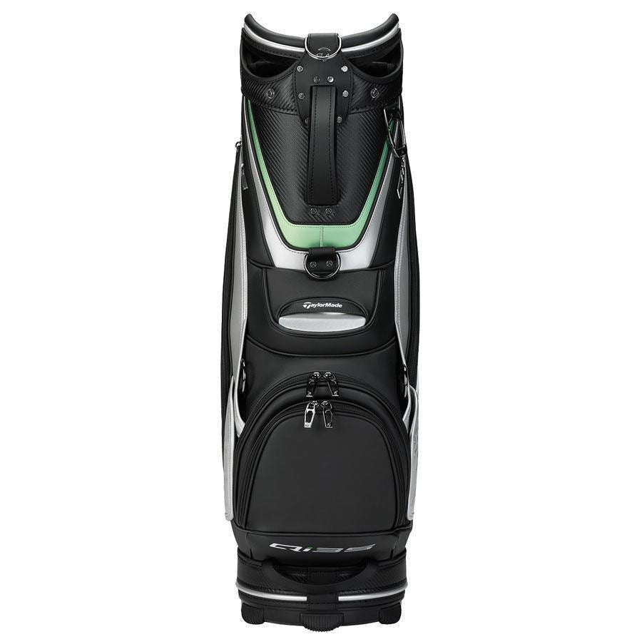 TaylorMade Qi35 Tour Staff Bag 2025