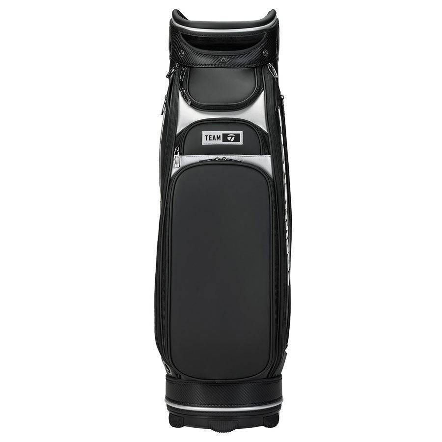 TaylorMade Qi35 Tour Staff Bag 2025