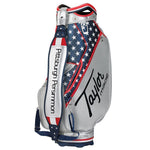 TaylorMade Heritage US Open Tour Staff Bag 2025