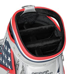 TaylorMade Heritage US Open Tour Staff Bag 2025