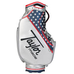 TaylorMade Heritage US Open Tour Staff Bag 2025