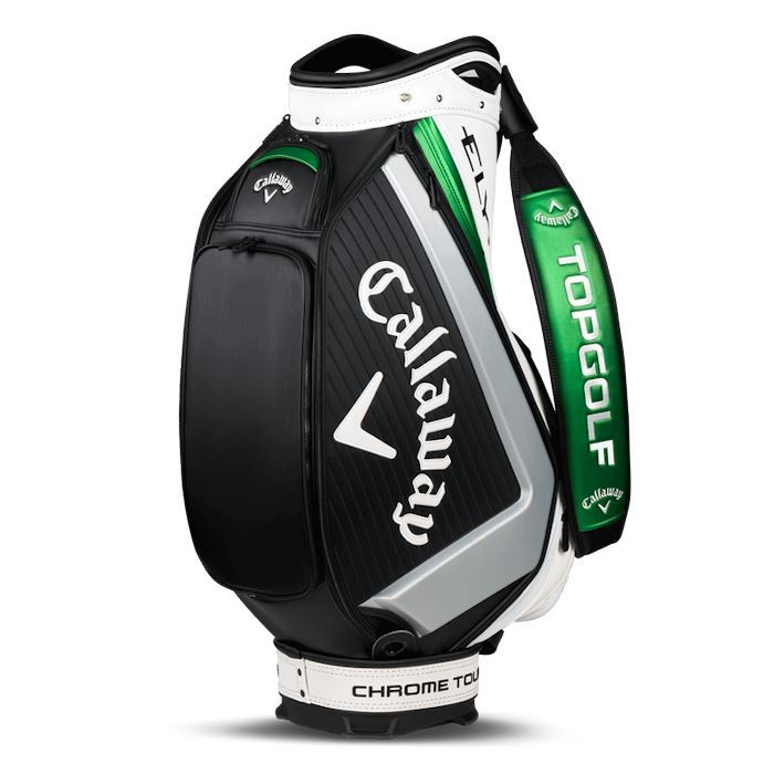 Callaway Elyte Tour Staff Bag 2025