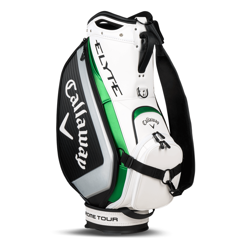 Callaway Elyte Tour Staff Bag 2025