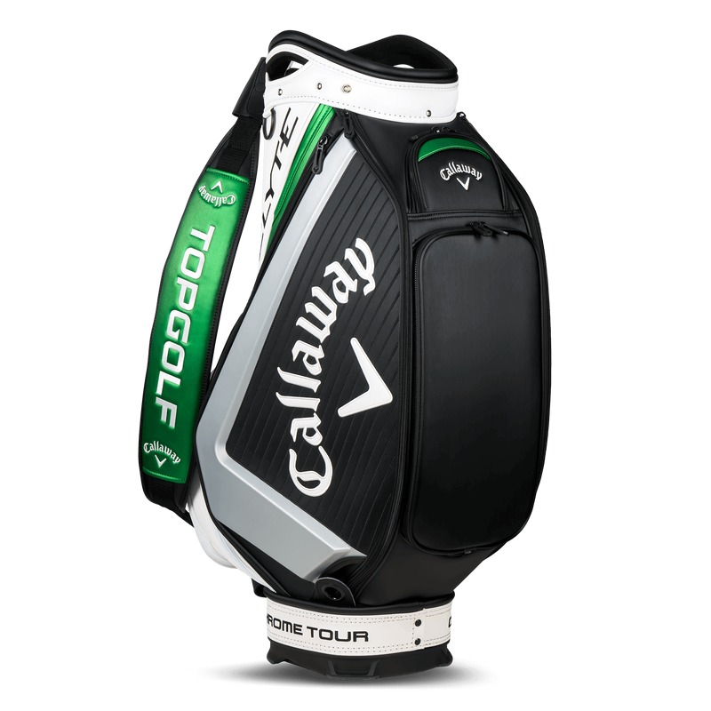 Callaway Elyte Tour Staff Bag 2025