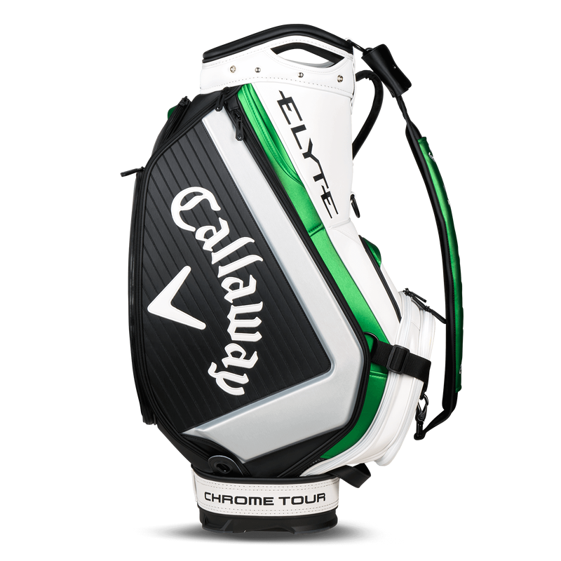 Callaway Elyte Tour Staff Bag 2025