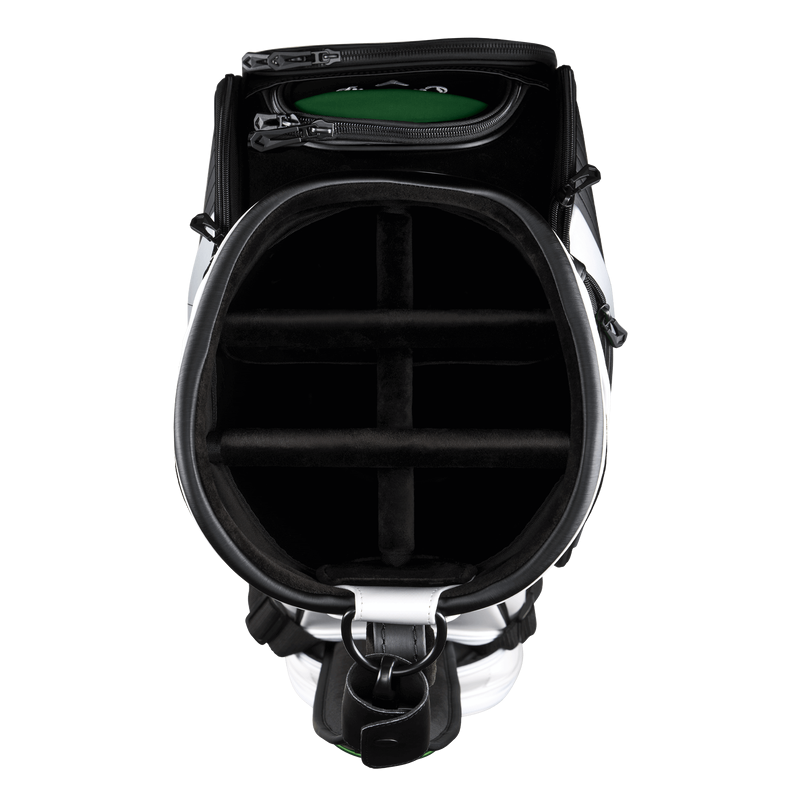 Callaway Elyte Tour Staff Bag 2025