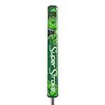 Marvel Super Hero Hulk SuperStroke 2.0 Superstroke Putter Grip