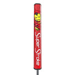Marvel Super Hero Iron Man SuperStroke 2.0 Superstroke Putter Grip