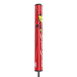 Marvel Super Hero Iron Man SuperStroke 2.0 Superstroke Putter Grip