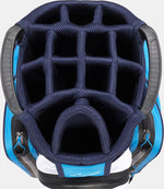 Mizuno BR-DRI Cart Bag - Navy/Blue