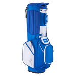 Mizuno BR-D3 Stand Bag - Blue/White Staff