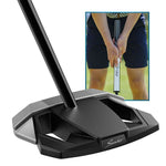 TaylorMade Spider 5K-ZT Putter - Counter Balance