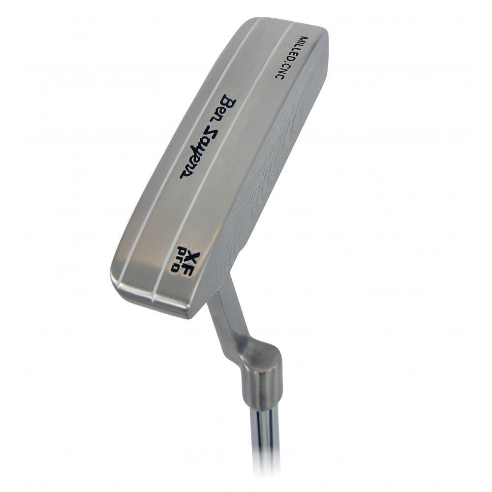 Ben Sayers XF Pro Putter Traditional