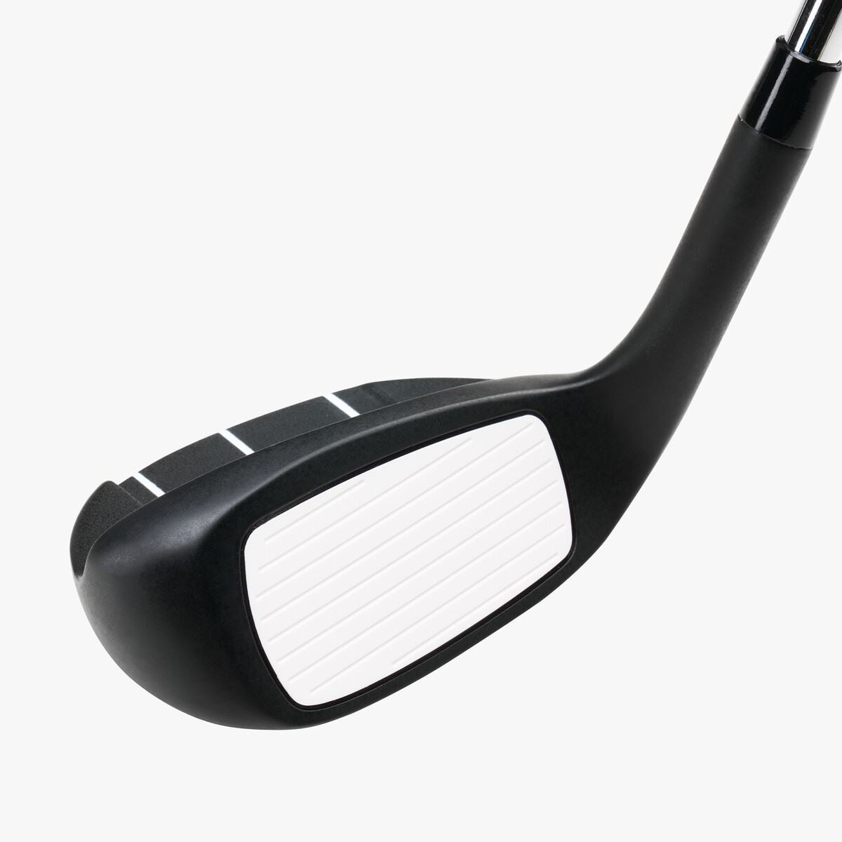 Odyssey Chipper 2025 Steel Shaft