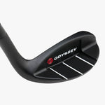 Odyssey Chipper 2025 Steel Shaft