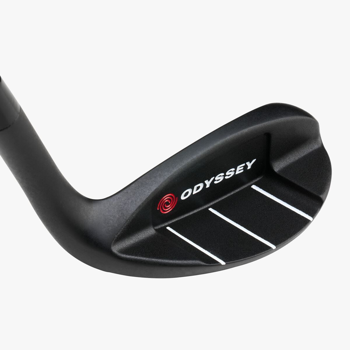 Odyssey Chipper 2025 Steel Shaft