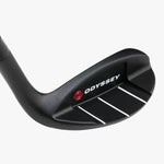 Odyssey Ladies Chipper 2025 Steel Shaft
