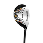 Cobra Fly XL 2 Mens 11 Piece Package Set with Stand Bag