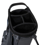 TaylorMade Flextech Stand Bag Grey/Navy
