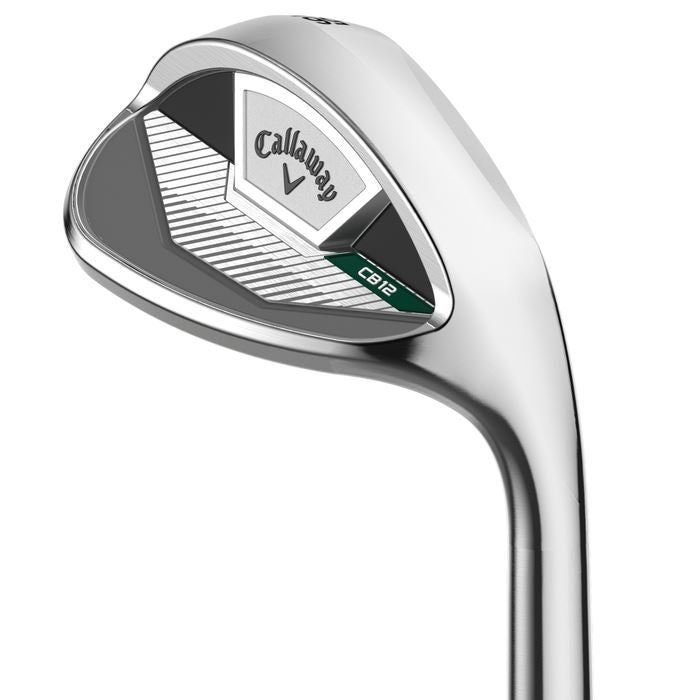 Callaway CB12 Wedge