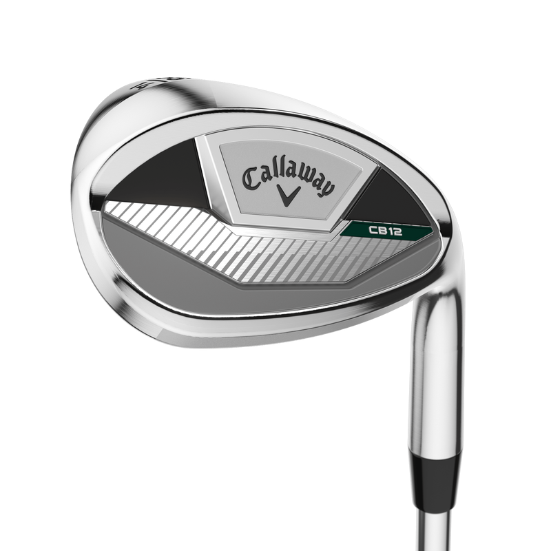 Callaway CB12 Wedge