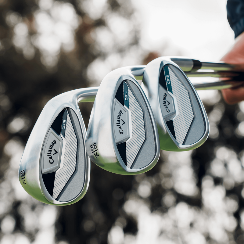 Callaway CB12 Wedge