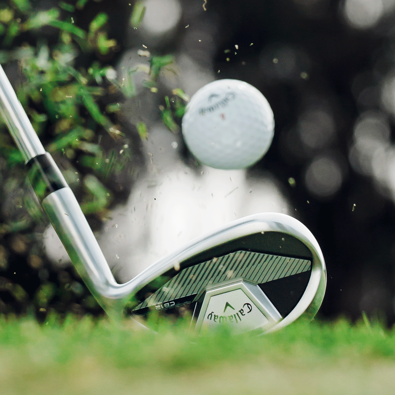 Callaway CB12 Wedge