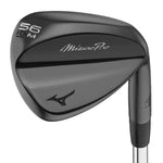 Mizuno Pro T-1 Wedge - Black ION