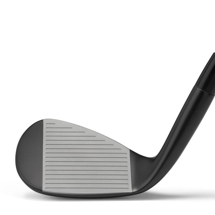 Mizuno Pro T-1 Wedge - Black ION