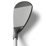 Mizuno Pro T-1 Wedge - Black ION