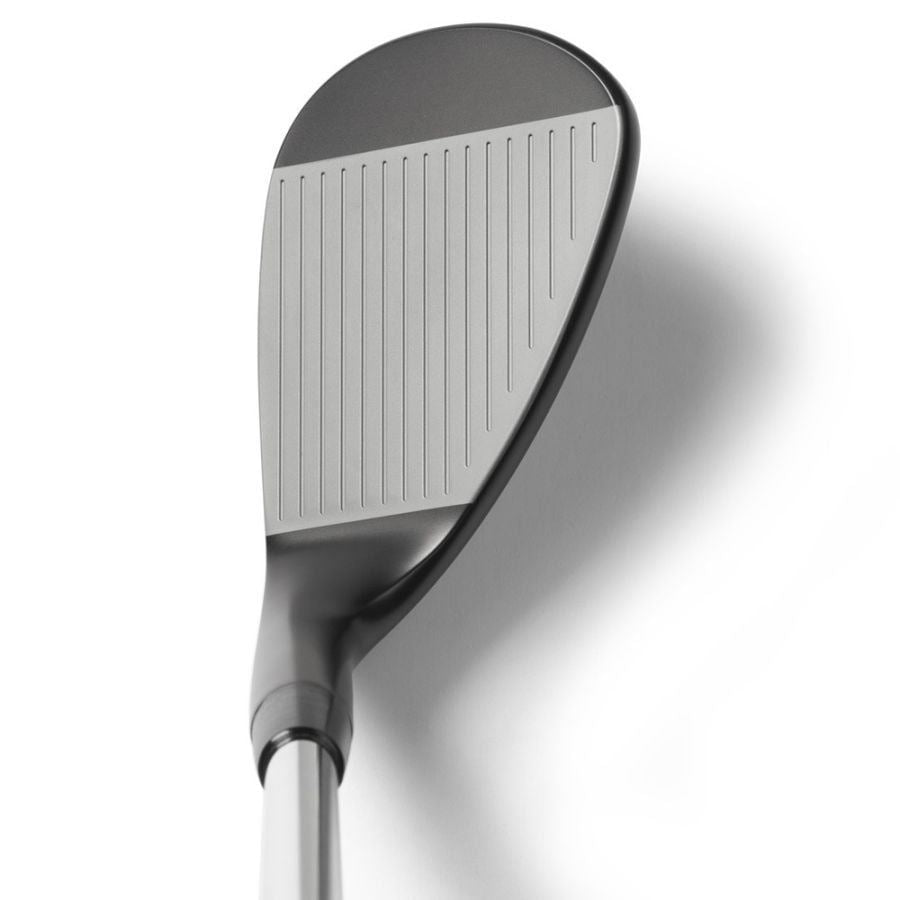 Mizuno Pro T-1 Wedge - Black ION