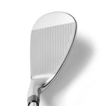 Mizuno Pro T-3 Wedge - Soft White Satin