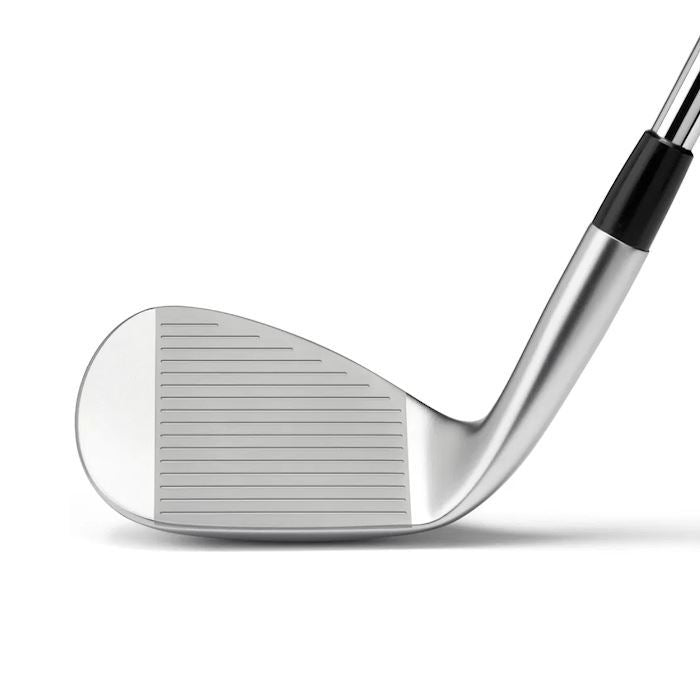 Mizuno Pro T-3 Wedge - Soft White Satin