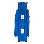 Mizuno BR-D3 Cart Bag - Blue/White Staff