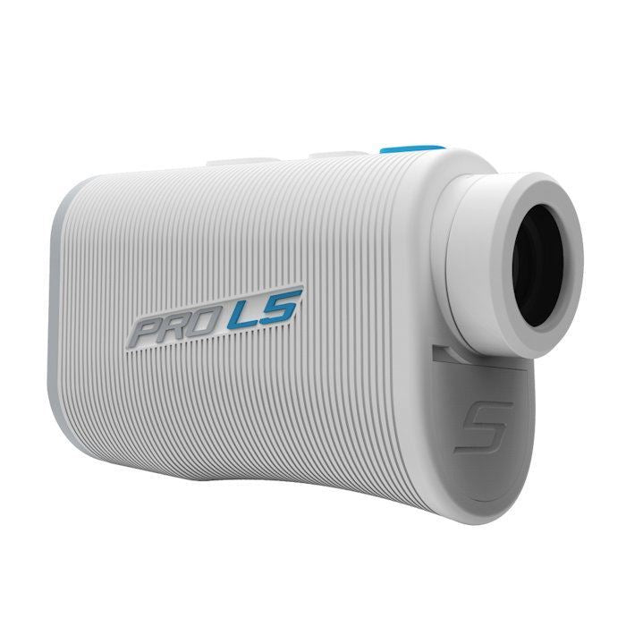 Shot Scope PRO L5 Laser Rangefinder - White