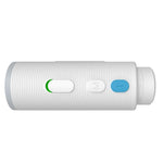 Shot Scope PRO L5 Laser Rangefinder - White
