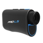 Shot Scope PRO L5 Laser Rangefinder - Black